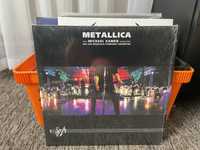 Metallica S&M 3 Lp