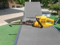 Pilarka, piła szablasta Aligator DW394 DEWALT
