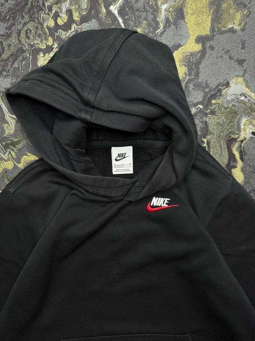 ~Nike basic hoodie~