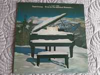 Supertramp - Even In The Quietest Moments - Europa - Vinil LP