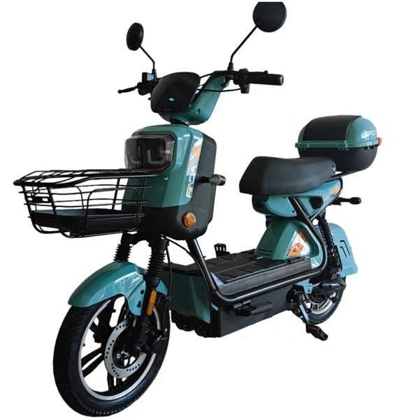 Електровелосипед FADA Tiko 800W