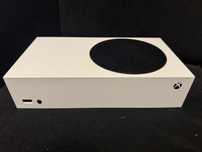 Xbox series S konsola