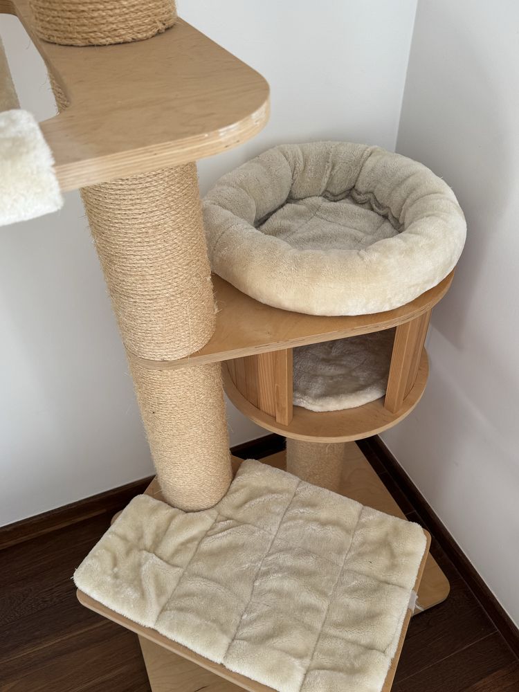 Arranhador para gatos XL Plus