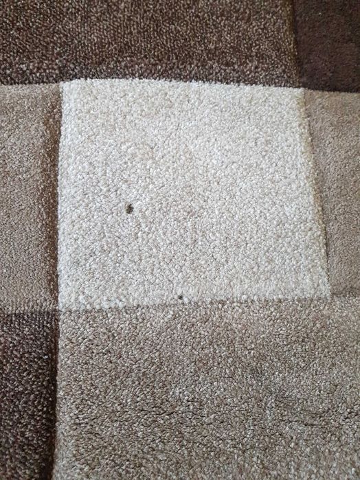 Турецький килим 120 на 170, турецкий ковёр