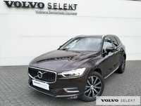 Volvo XC 60 XC60 Inscription B4 D 197 + 14 KM, AWD, FV 23%, SELEKT, Salon PL