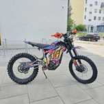 Talaria Sting L1e Talaria Sting Pro Max MX5 L1e Malibu (Surron, E Ride) B/AM/A1/A2