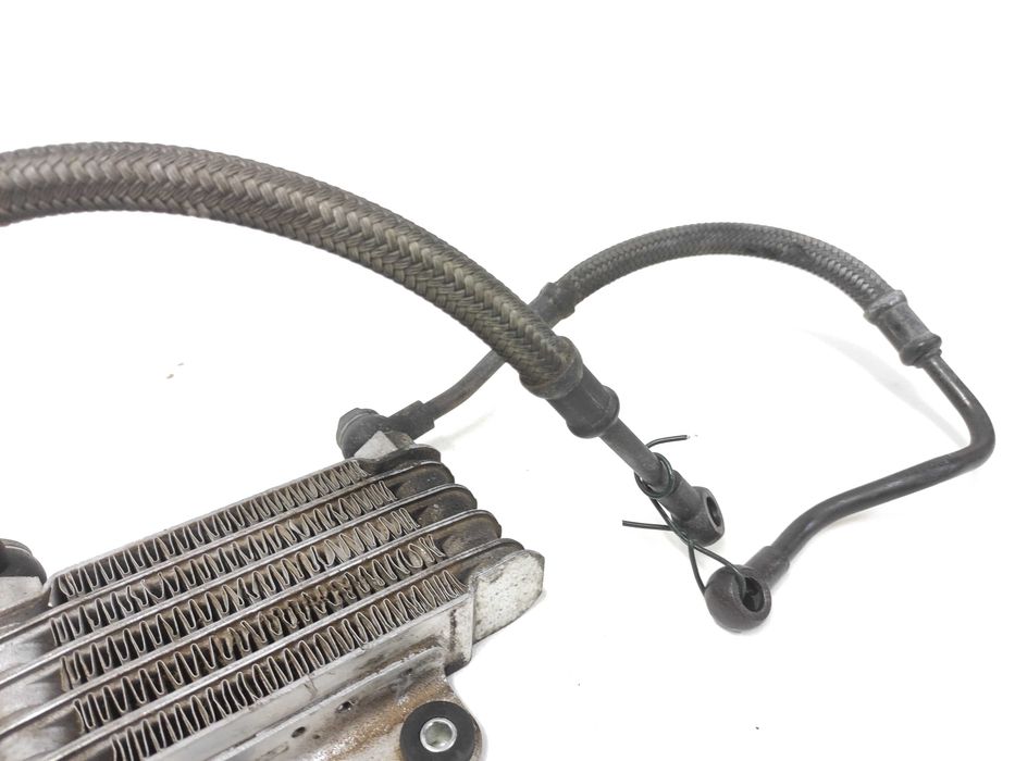 HYOSUNG GA CRUISE DAELIM VC 125 Chłodnica Oleju Olejowa