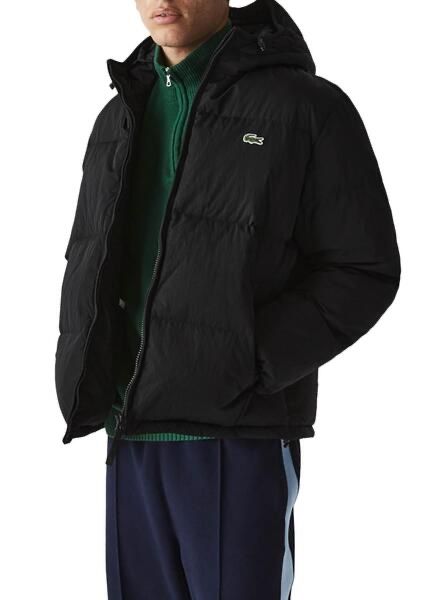 Пуховик, куртка Lacoste