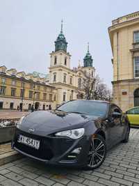 Toyota GT86 Scion FRS 2015