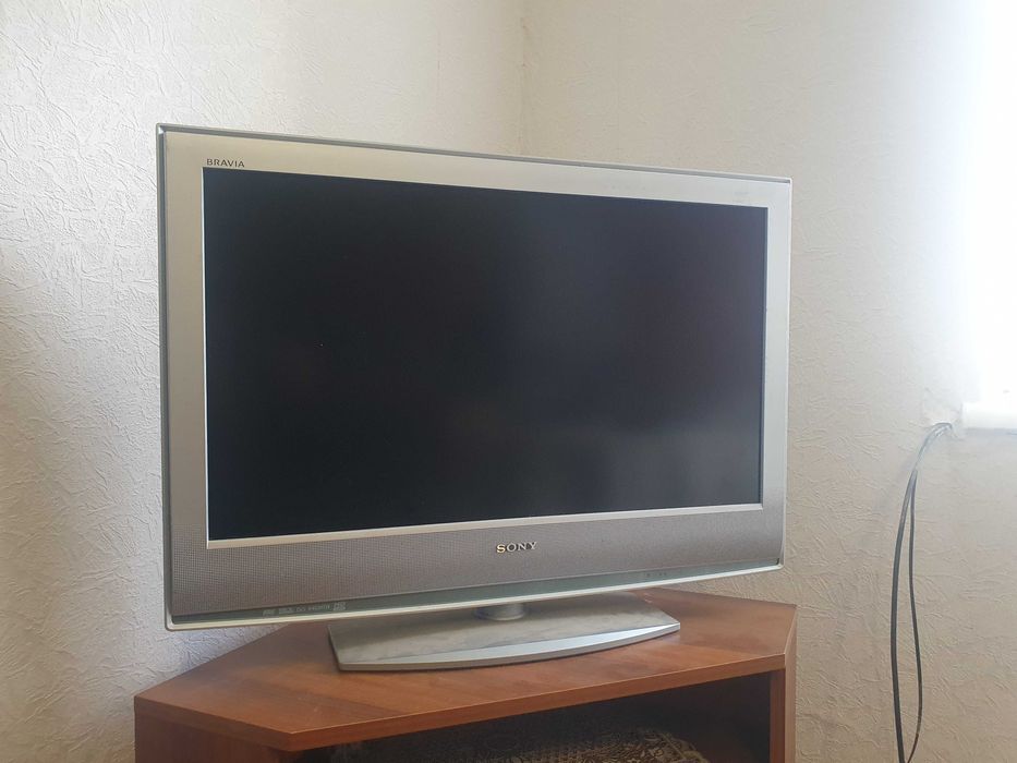 Sony bravia KDL34