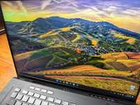 ASUS Zephyrus M16 165Hz (RTX 3060) i7-12700H (RAM 16GB) 512 GB m.2
