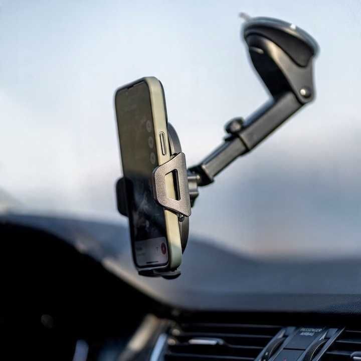 Ulepszony Trwały Uchwyt Samochodowy Holder na telefon do samochodu
