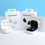 Бездротові навушники Samsung Galaxy Buds FE навушники самсунг АКР