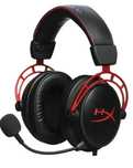 Słuchawki gamingowe HyperX Cloud Alpha
