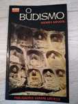 Livro O Budismo de Henri Arvon (portes incluídos)