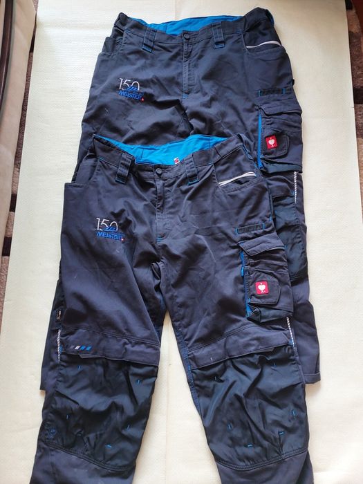 Робочий одяг, штани і шорти Engelbert Strauss, оригінал