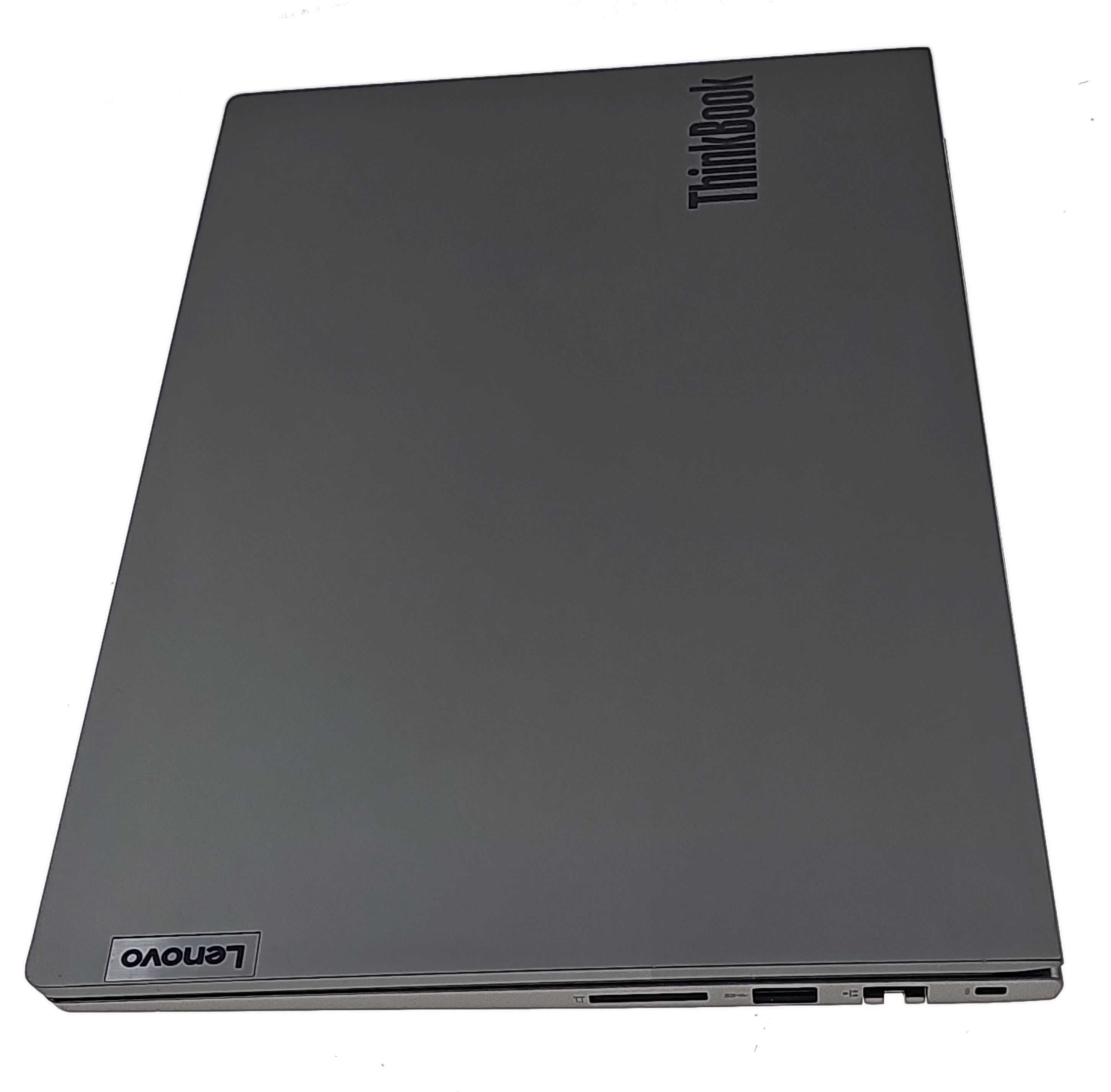 Lenovo ThinkBook 14 G3 ACL 14' Ryzen 5 5500U 2.1 GHz 16GB 512GB szary