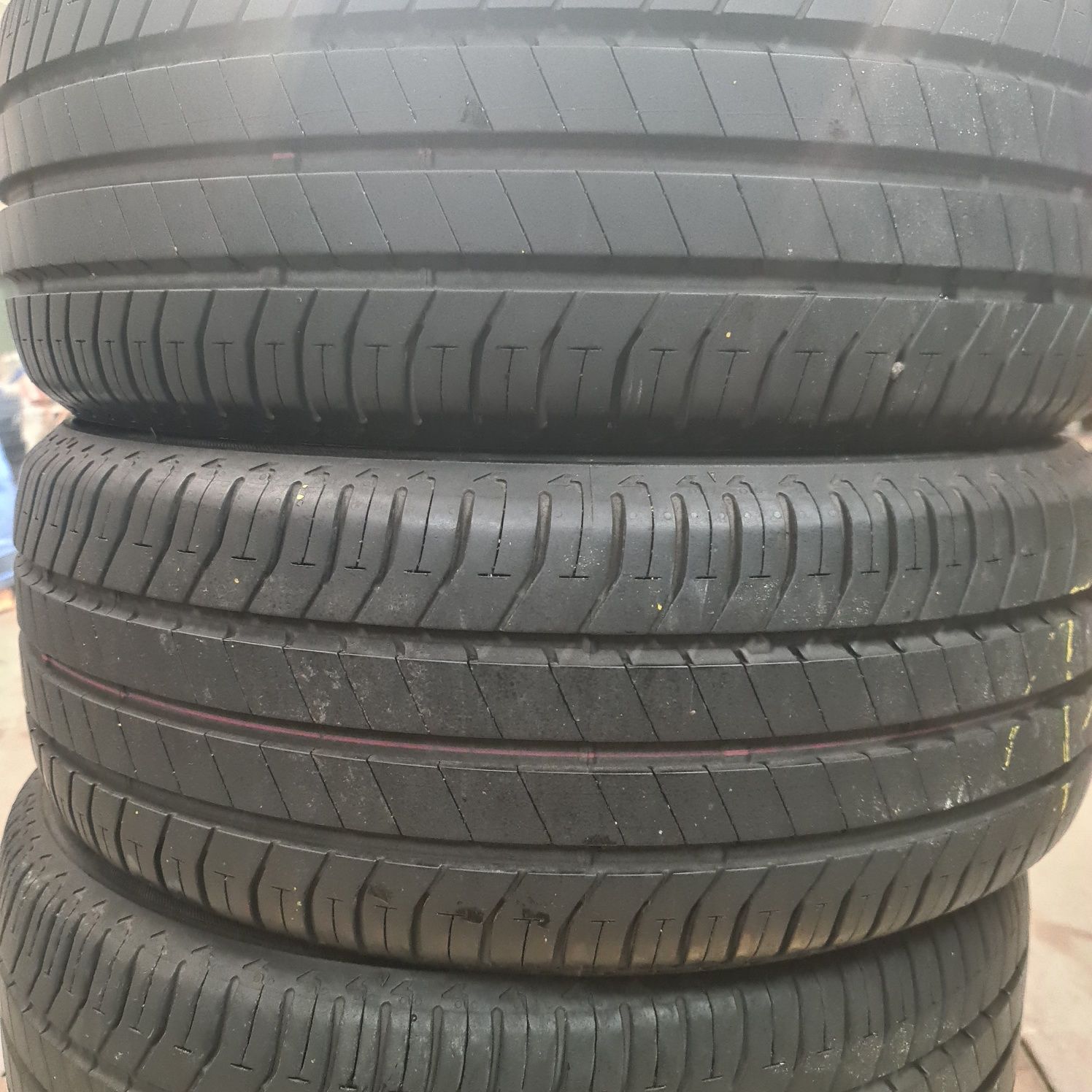 Opony Bridgestone ecopia ep150
205/45r17