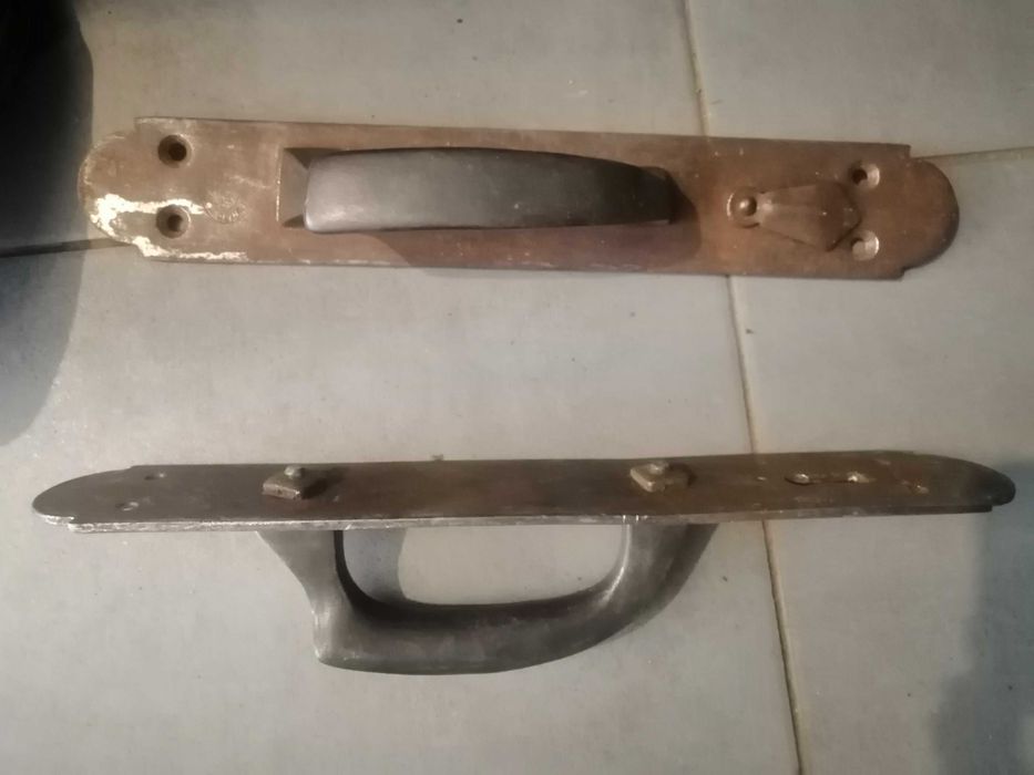 Продам ручки до дверей, царських часів