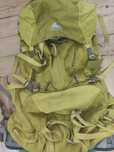Mochila Gregory Triconi 60