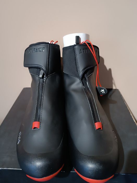 Zimowe buty szosowe Fizik R5 Artica rozm.44