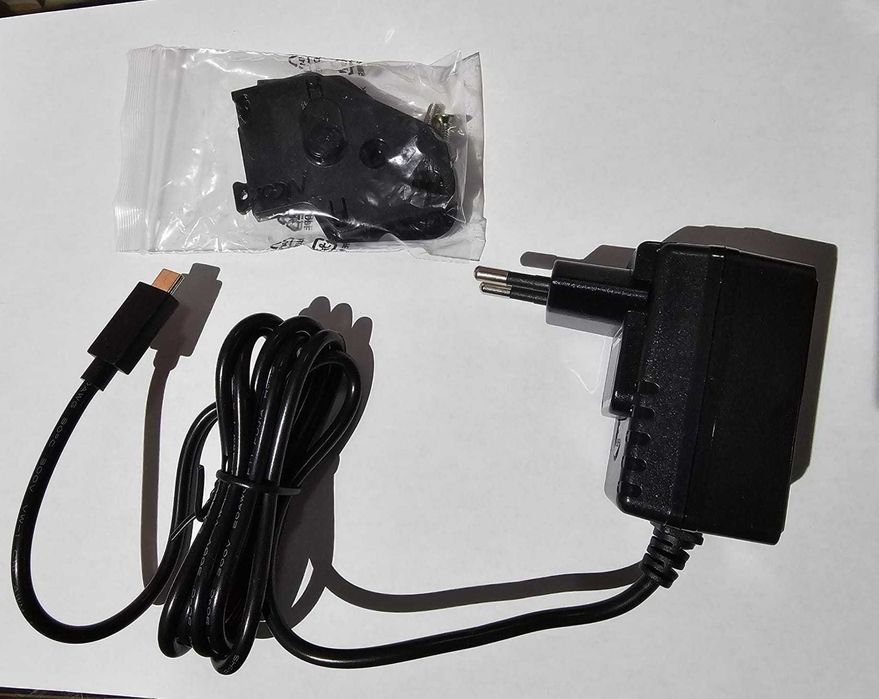 NCOMPUTING - Thin Client para nuvem RX420 (RDP) Raspberry Pi 4