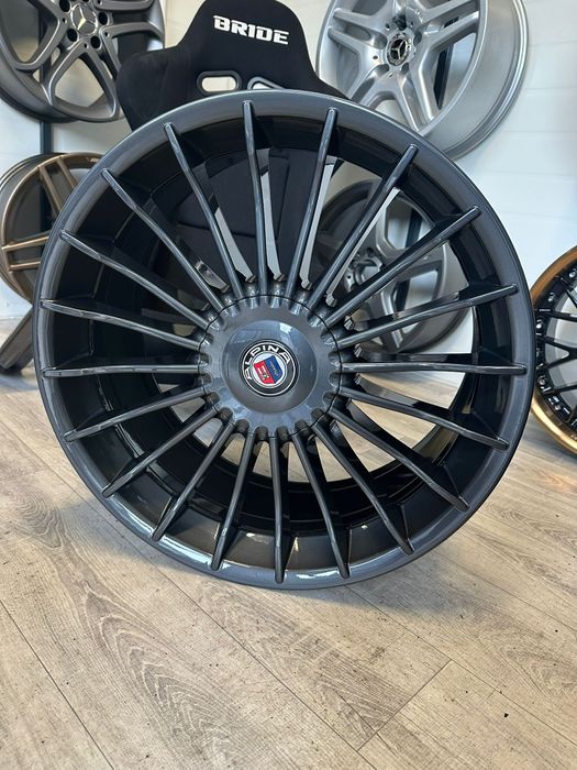 Sprzedam Piękne  felgi 20 cali oryginalna Alpina