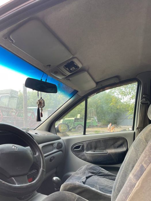 Продам рено сценік ,торг можливий обмін