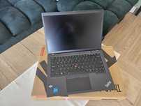 Lenovo T14 GEN 3 | i5-1235U | RAM 38GB | SSD 512GB