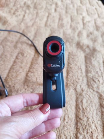 Kamera internetowa Labtec Webcam-1200 kamerka