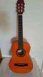 Guitarra aprendizagem Stagg