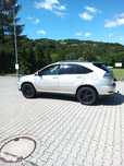 Lexus RX300 LPG 4x4