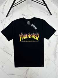 Футболка Thrasher