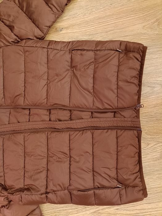 Демісезонна куртка H&M чоловіча S осіння весняна