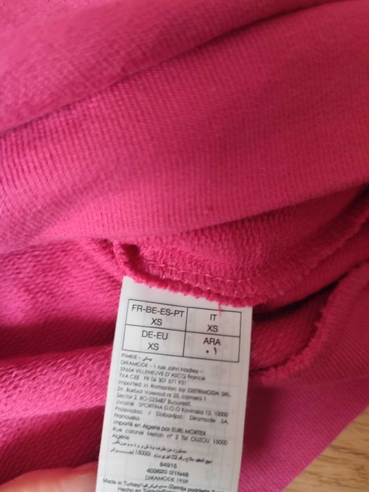 Bluza damska xs Pimkie