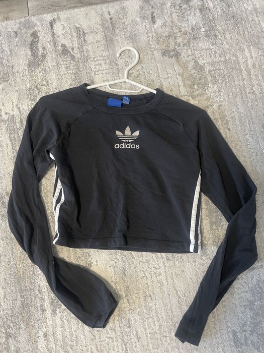 Лонг топ від адідас