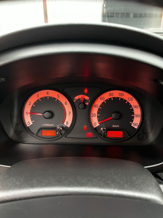 Sprzedam Kia Picanto