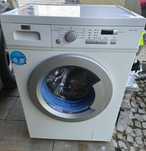 Pralka automatyczna Haier HW60-1202D
