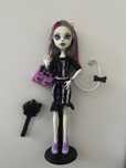 Monster High Lalka Catrine DeMew