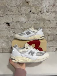 Кроссовки New Balance 990v2 винтаж оригинал новые