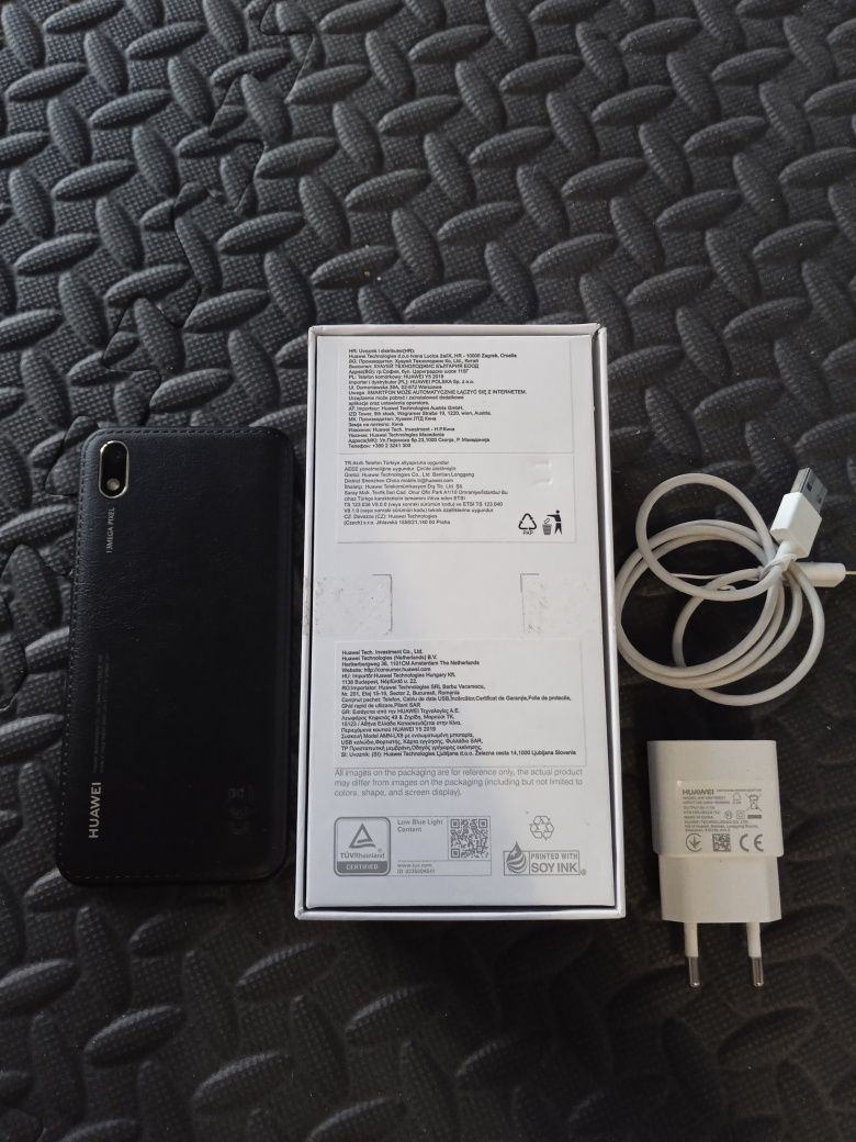 Telefon Huawei Y5
