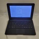 Laptop verico mały zgrabny