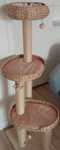 Drapak Natural Home III