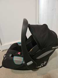 Fotelik Recaro niemowlęcy 0-13kg