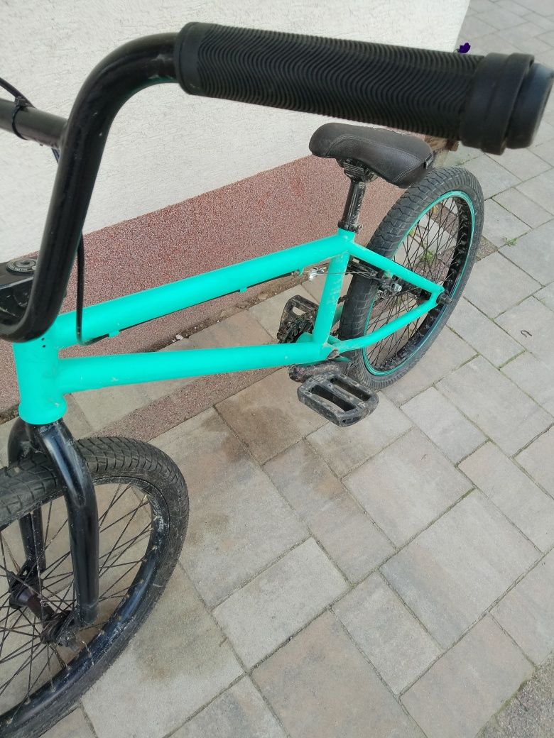 Mam do sprzedania bmx koła 20