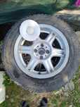 диски БМВ стиль 10 4/100 R15