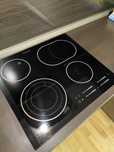 Плита Electrolux