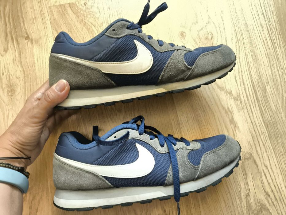 Buty sportowe Nike MD Runner, rozmiar 42,5