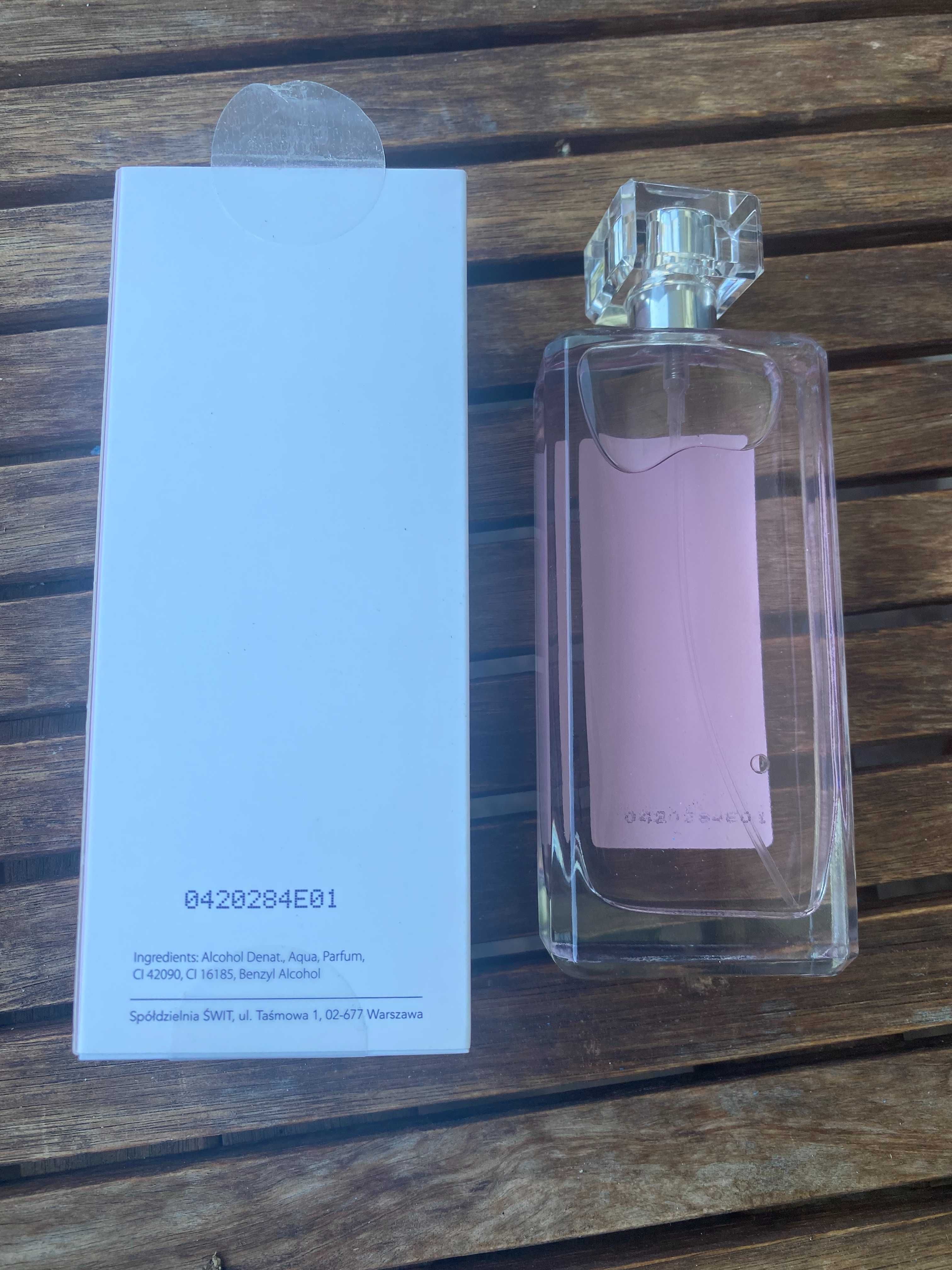 Woda toaletowa damska Chat Noir N 3, 100 ml, nowa.