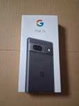 Nowy smartfon google pixel 7a